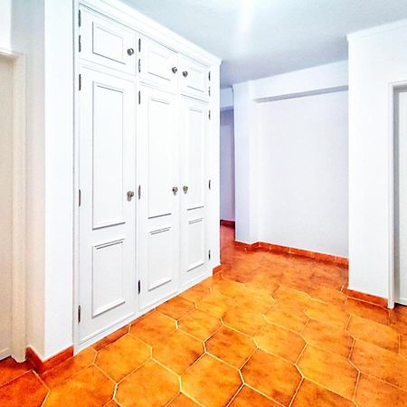 Terranova Apartment Атогиа-да-Балейя Экстерьер фото