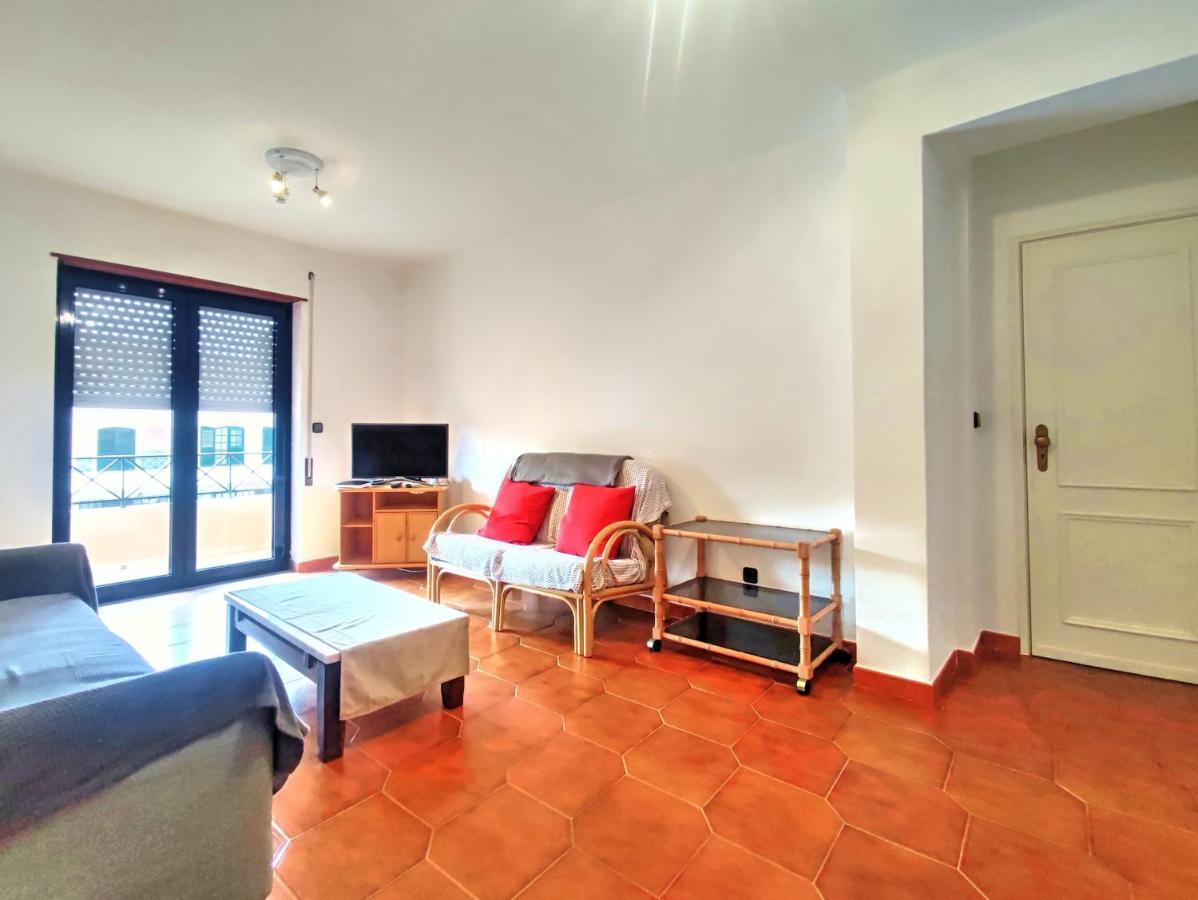 Terranova Apartment Атогиа-да-Балейя Экстерьер фото