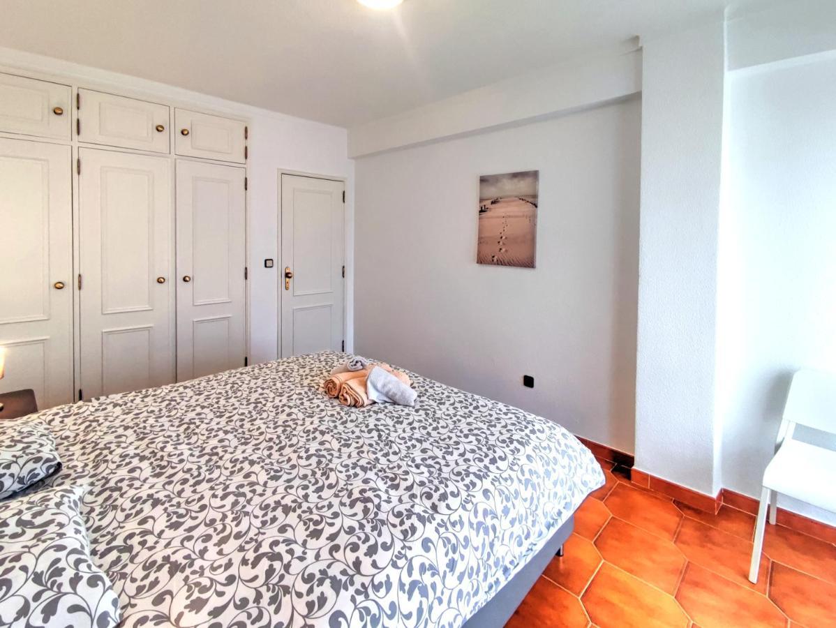 Terranova Apartment Атогиа-да-Балейя Экстерьер фото