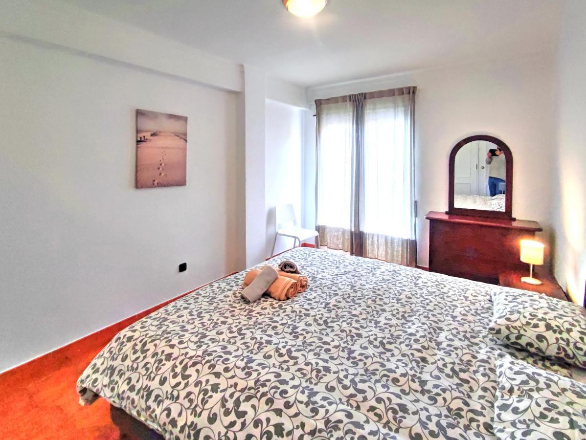 Terranova Apartment Атогиа-да-Балейя Экстерьер фото