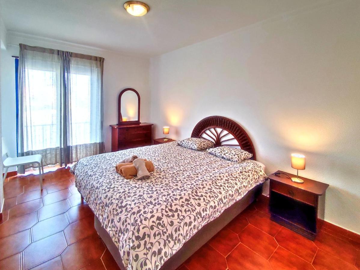 Terranova Apartment Атогиа-да-Балейя Экстерьер фото