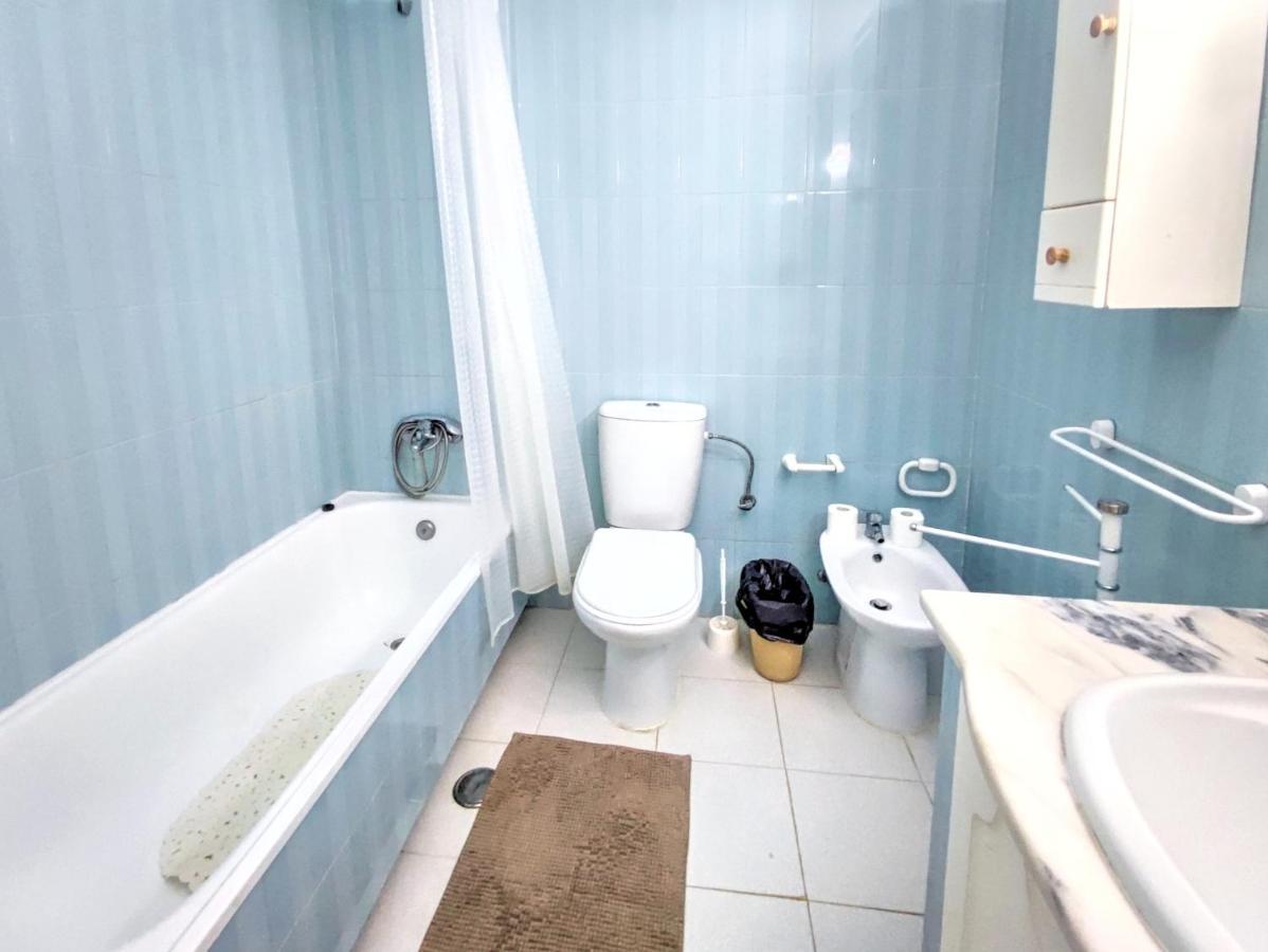 Terranova Apartment Атогиа-да-Балейя Экстерьер фото